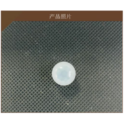 HDPE pir lens define